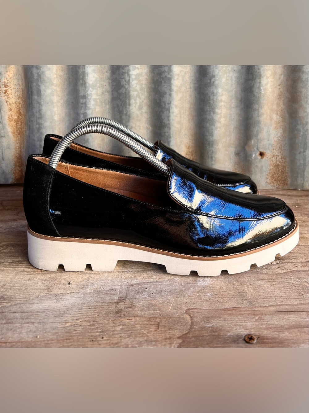 Vionic Kensley Loafers